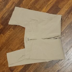 Athleta Hiking Pant 10T